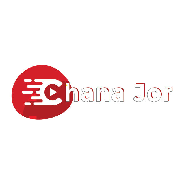 ChanaJor